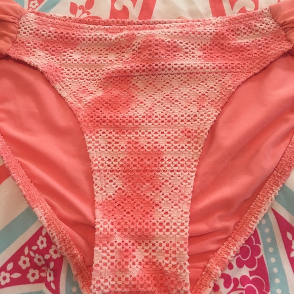Aerie Sz Medium bikini bottoms - Picture 3 of 11